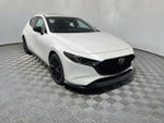 2026 Mazda Mazda3 Hatchback 2.5 Turbo Premium Plus AWD