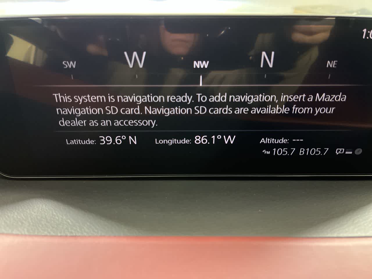 2026 Mazda Mazda3 Hatchback 2.5 Turbo Premium Plus AWD