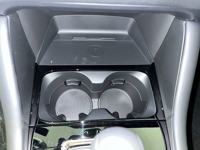 2026 Mazda Mazda3 Hatchback 2.5 Turbo Premium Plus AWD