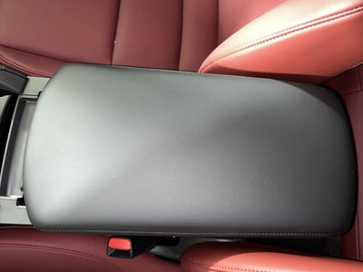 2026 Mazda Mazda3 Hatchback 2.5 Turbo Premium Plus AWD