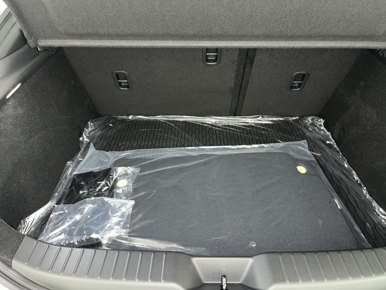 2026 Mazda Mazda3 Hatchback 2.5 Turbo Premium Plus AWD