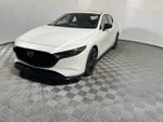 2026 Mazda Mazda3 Hatchback 2.5 Turbo Premium Plus AWD