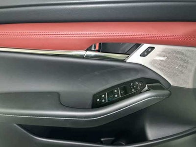 2026 Mazda Mazda3 Hatchback 2.5 Turbo Premium Plus AWD