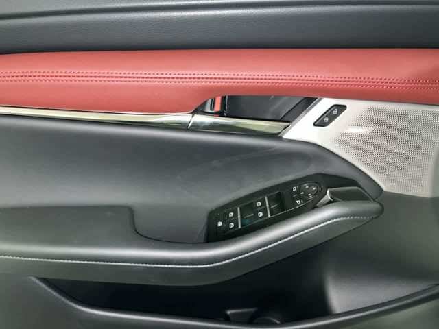 2026 Mazda Mazda3 Hatchback 2.5 Turbo Premium Plus AWD