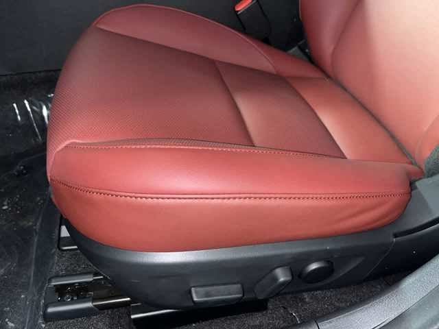 2026 Mazda Mazda3 Hatchback 2.5 Turbo Premium Plus AWD