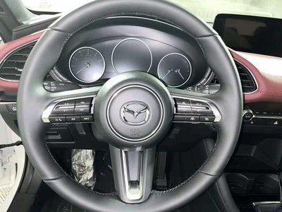 2026 Mazda Mazda3 Hatchback 2.5 Turbo Premium Plus AWD