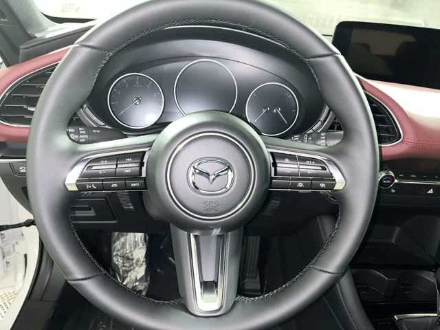 2026 Mazda Mazda3 Hatchback 2.5 Turbo Premium Plus AWD