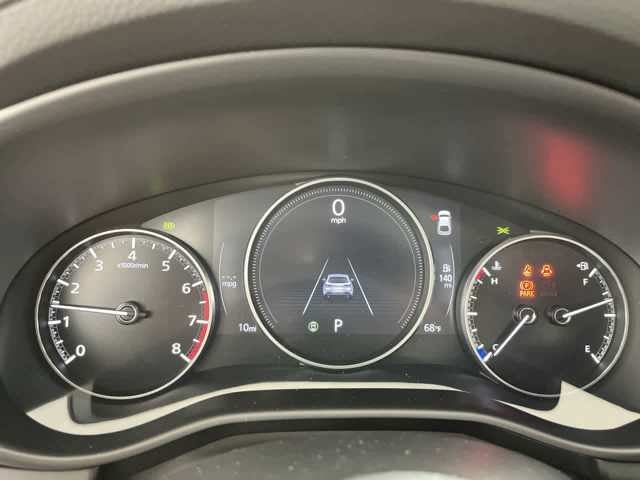 2026 Mazda Mazda3 Hatchback 2.5 Turbo Premium Plus AWD