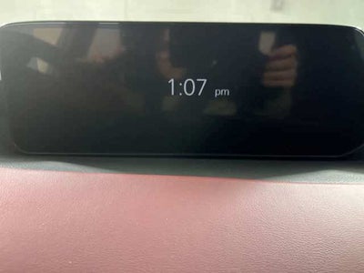 2026 Mazda Mazda3 Hatchback 2.5 Turbo Premium Plus AWD