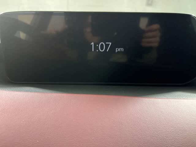 2026 Mazda Mazda3 Hatchback 2.5 Turbo Premium Plus AWD