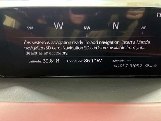 2026 Mazda Mazda3 Hatchback 2.5 Turbo Premium Plus AWD