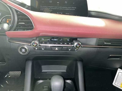 2026 Mazda Mazda3 Hatchback 2.5 Turbo Premium Plus AWD