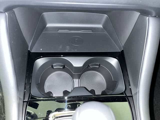 2026 Mazda Mazda3 Hatchback 2.5 Turbo Premium Plus AWD