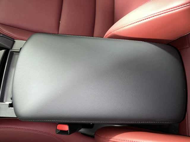 2026 Mazda Mazda3 Hatchback 2.5 Turbo Premium Plus AWD