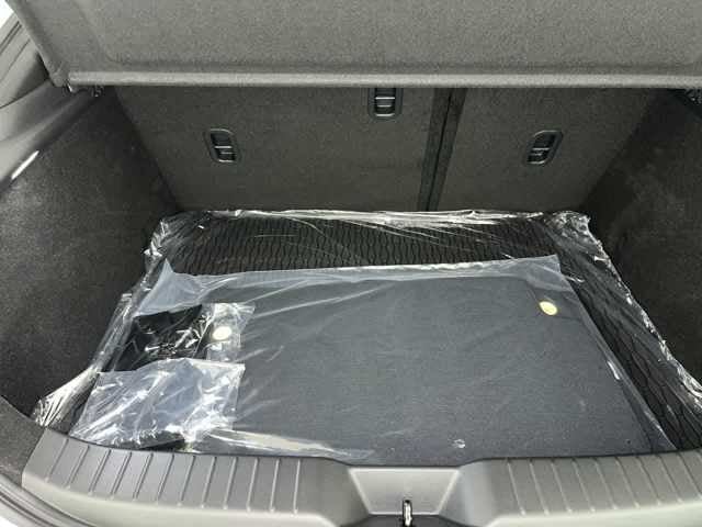 2026 Mazda Mazda3 Hatchback 2.5 Turbo Premium Plus AWD