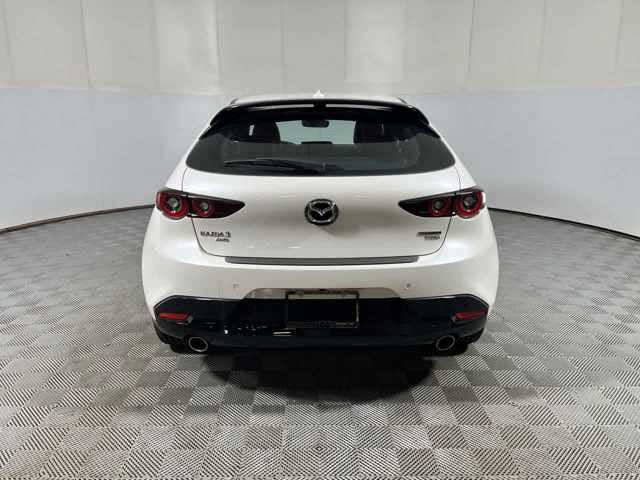 2026 Mazda Mazda3 Hatchback 2.5 Turbo Premium Plus AWD