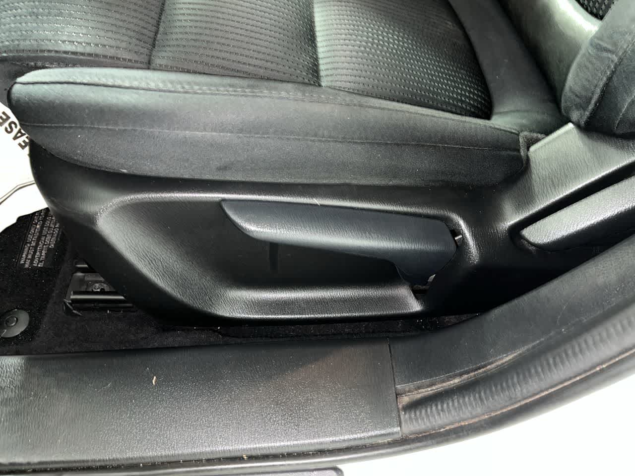 2017 Mazda MAZDA6 Sport