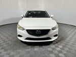 2017 Mazda MAZDA6 Sport