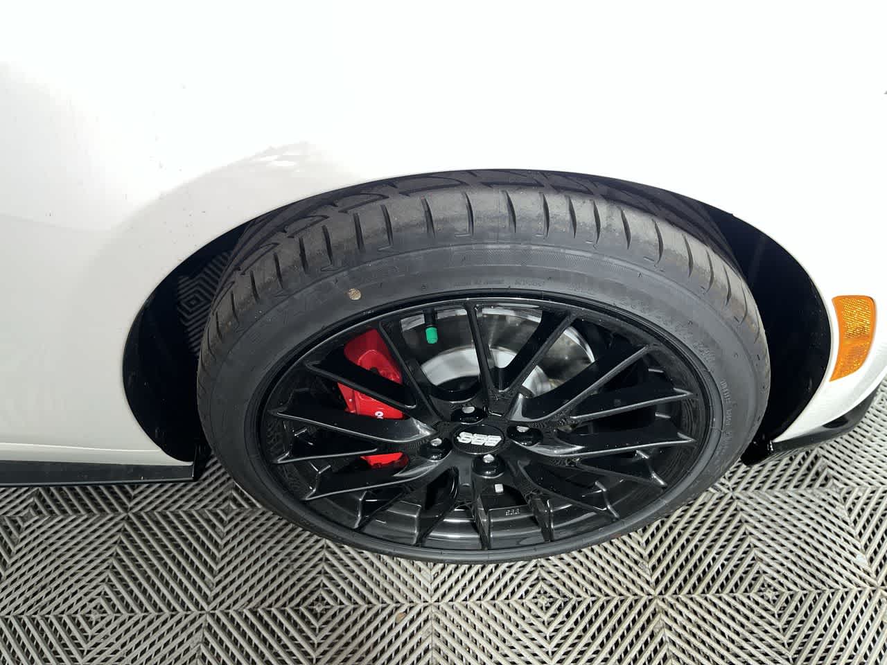 2026 Mazda Mazda MX-5 Miata Club