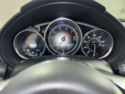 2026 Mazda Mazda MX-5 Miata Club