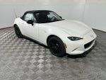 2026 Mazda Mazda MX-5 Miata Club