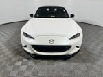 2026 Mazda Mazda MX-5 Miata Club