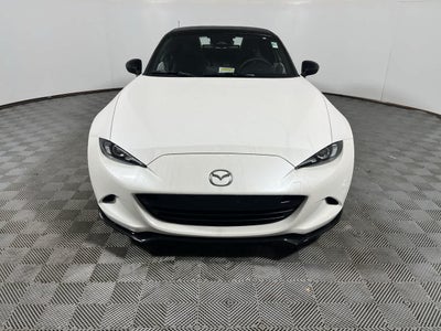 2026 Mazda Mazda MX-5 Miata Club