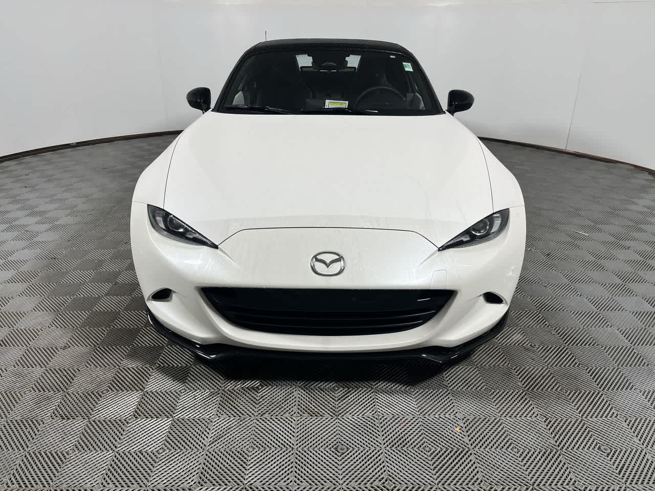 2026 Mazda Mazda MX-5 Miata Club