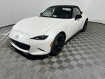 2026 Mazda Mazda MX-5 Miata Club