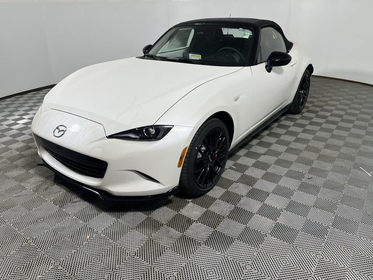 2026 Mazda Mazda MX-5 Miata Club