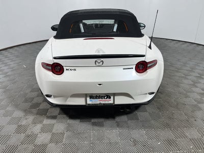 2026 Mazda Mazda MX-5 Miata Club