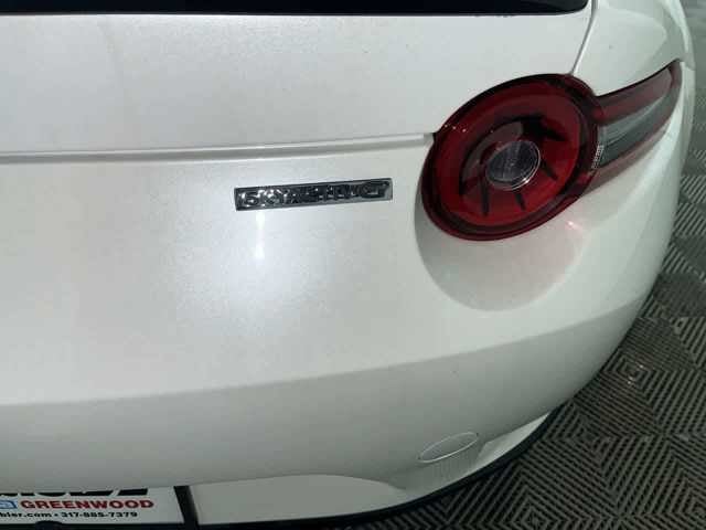 2026 Mazda Mazda MX-5 Miata Club