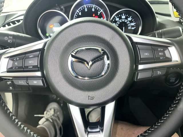 2026 Mazda Mazda MX-5 Miata Club