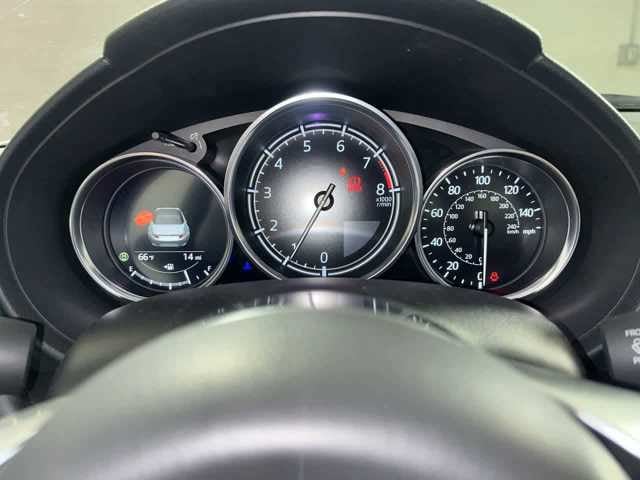 2026 Mazda Mazda MX-5 Miata Club
