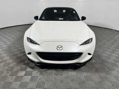 2026 Mazda Mazda MX-5 Miata Club