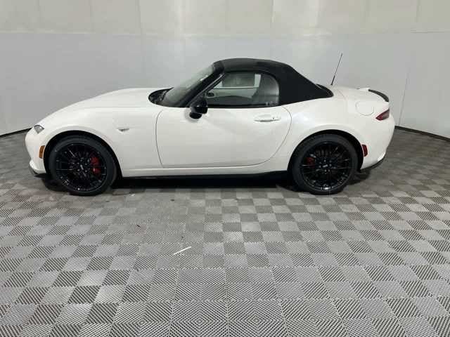 2026 Mazda Mazda MX-5 Miata Club