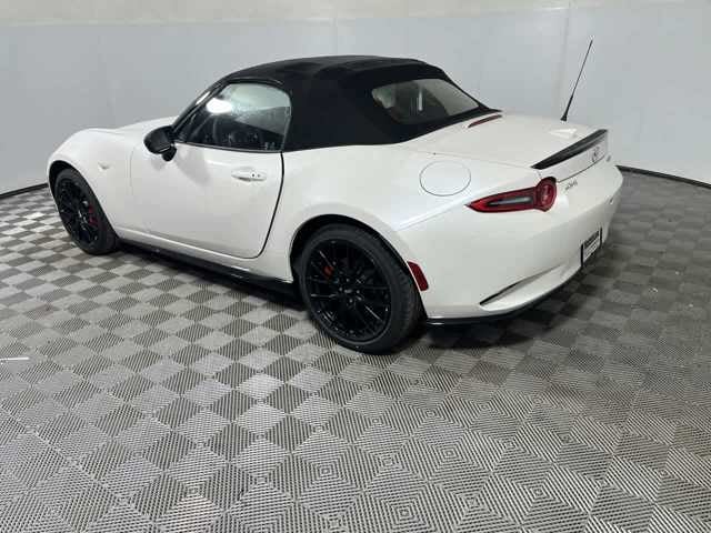 2026 Mazda Mazda MX-5 Miata Club
