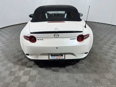 2026 Mazda Mazda MX-5 Miata Club