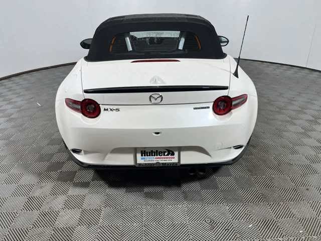 2026 Mazda Mazda MX-5 Miata Club