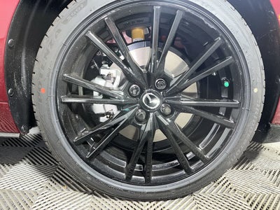 2026 Mazda Mazda MX-5 Miata Club