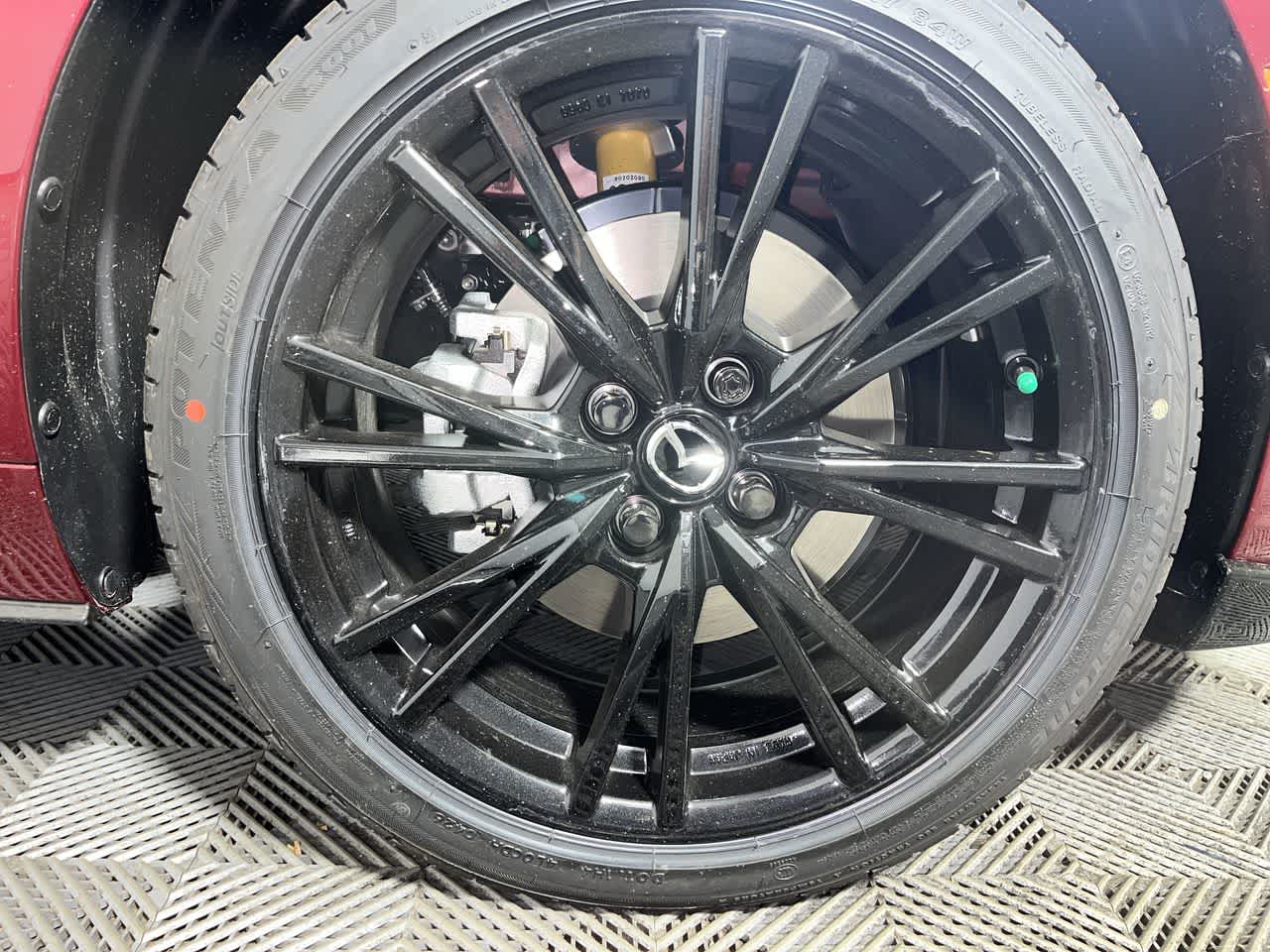 2026 Mazda Mazda MX-5 Miata Club