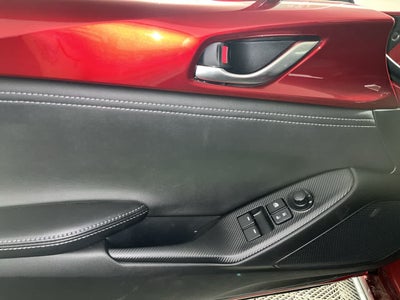 2026 Mazda Mazda MX-5 Miata Club