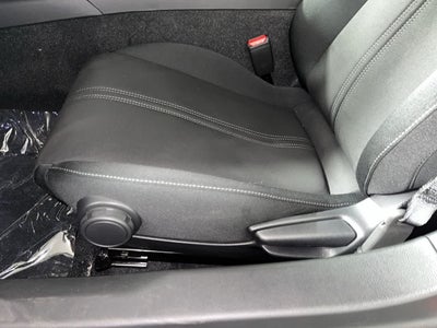 2026 Mazda Mazda MX-5 Miata Club