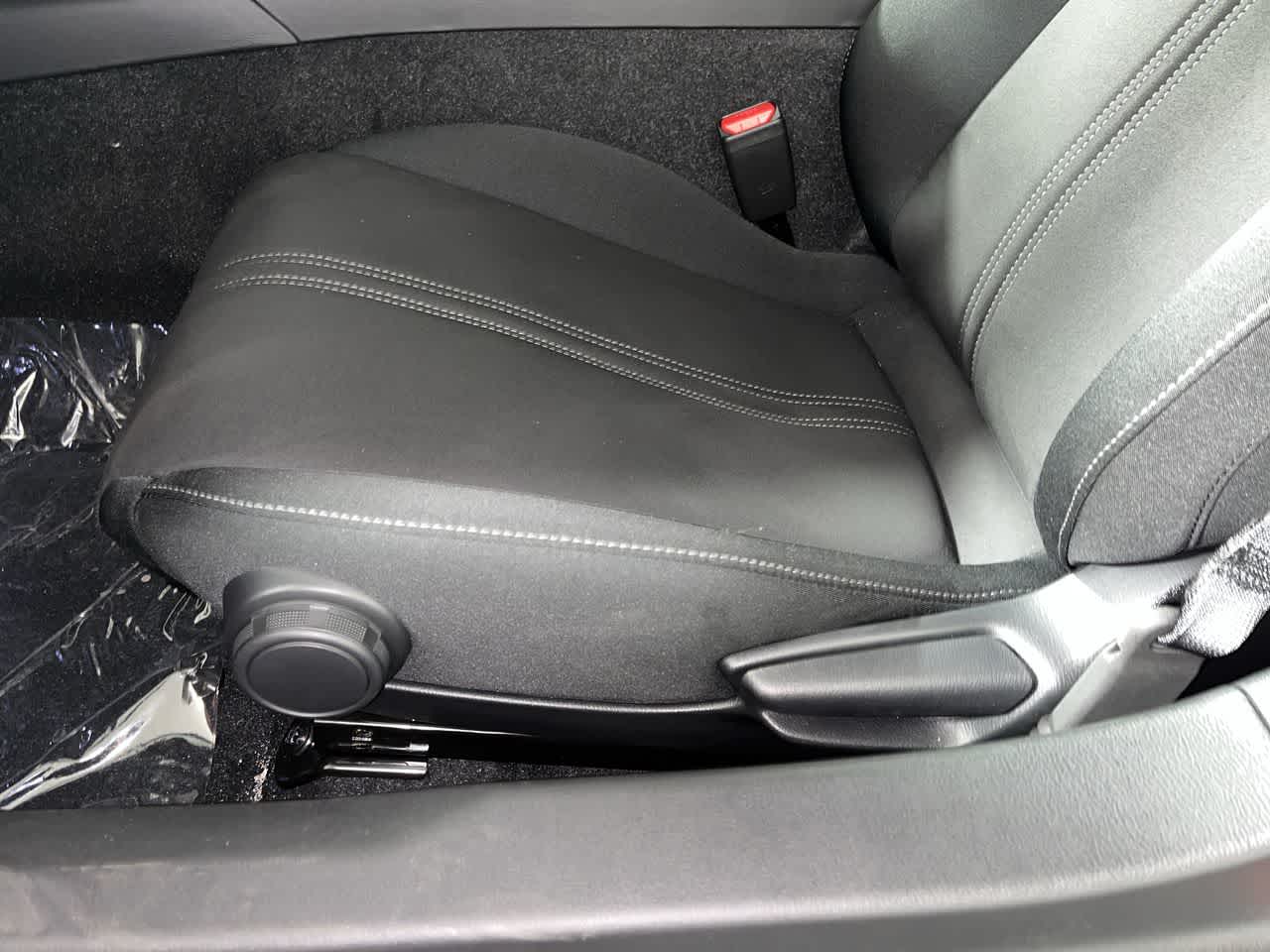 2026 Mazda Mazda MX-5 Miata Club