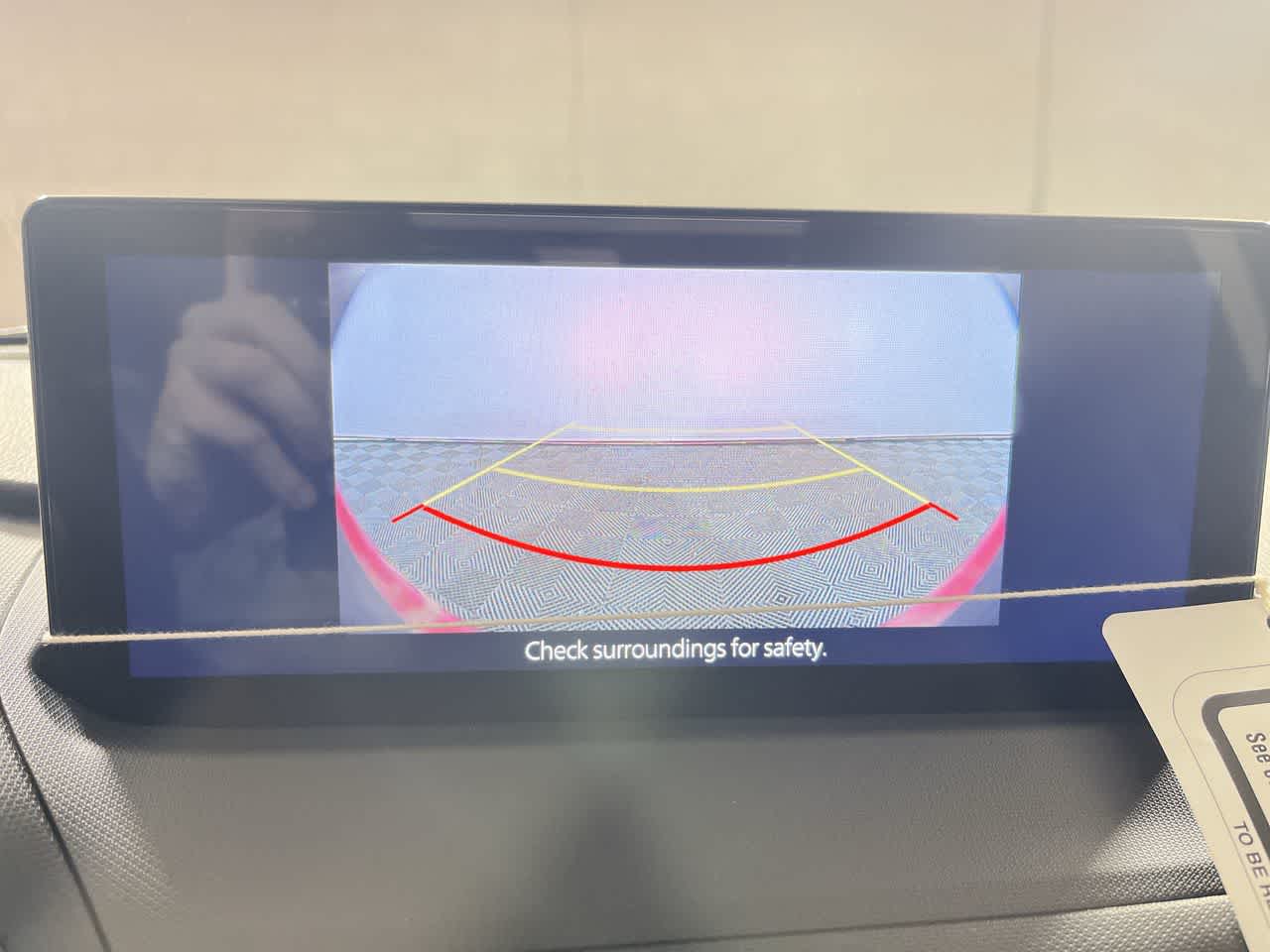 2026 Mazda Mazda MX-5 Miata Club