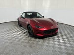 2026 Mazda Mazda MX-5 Miata Club