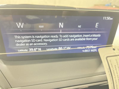 2026 Mazda Mazda MX-5 Miata Club