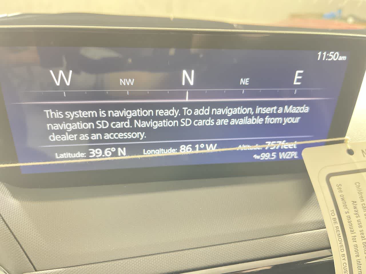 2026 Mazda Mazda MX-5 Miata Club