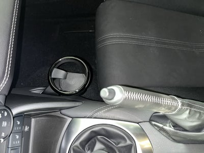 2026 Mazda Mazda MX-5 Miata Club