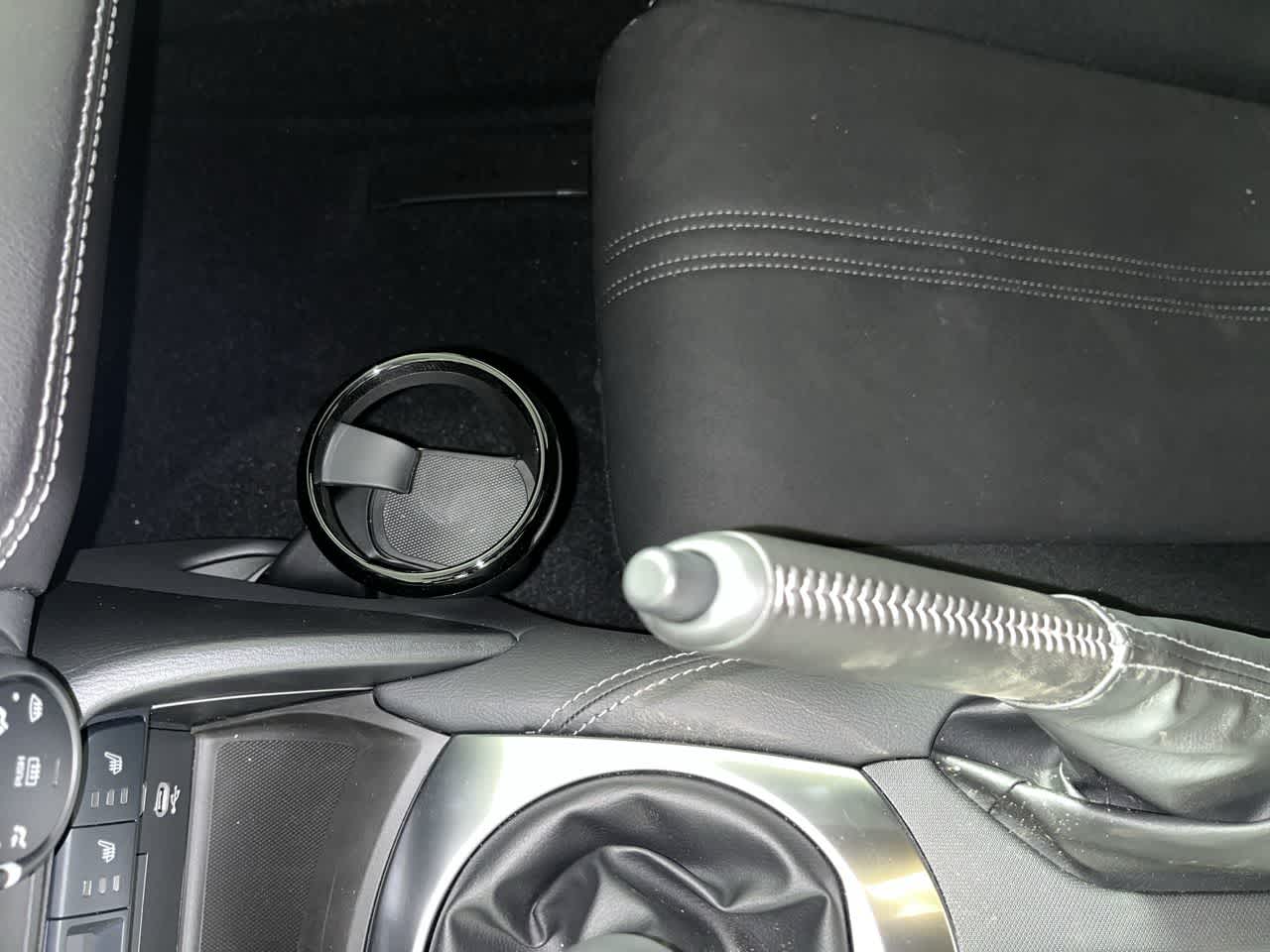 2026 Mazda Mazda MX-5 Miata Club